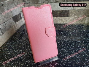 Maska Samsung Galaxy A17 - Preklopna Futrola