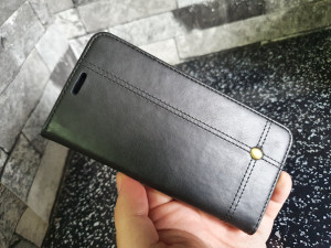 Maska Huawei Mate 20 Lite - Futrola Preklopna