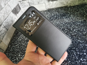 Maska Huawei Mate 20 Lite - Futrola Preklopna