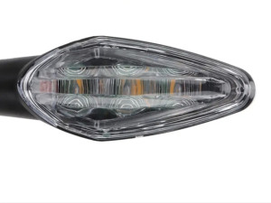 Led zmigavci za motor qvad 4kom