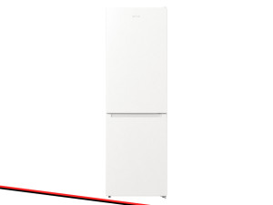 Gorenje NRK619EEW4 Gorenje Frižider/Zamrzivač, ukupna zapremina