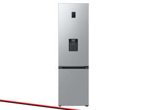 Samsung RB38C650ESA/EK Samsung Frižider/zamrzivač, zapremina 386