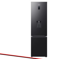 Samsung RB38C650EB1/EK Samsung Frižider/zamrzivač, zapremina 386