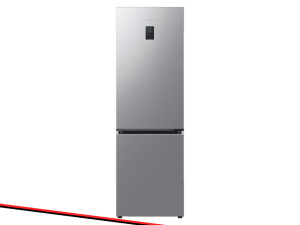 Samsung RB34C672ES9/EK Samsung Frižider/zamrzivač, zapremina 344