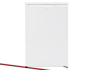 Tesla RS1100ME Tesla Frižider/zamrzivač, zapremina 113 litara, E