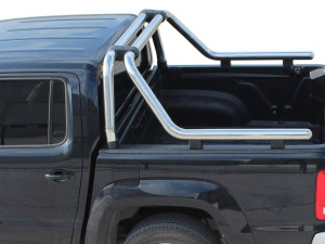Hrom roll bar rollbar Volkswagen Amarok OFF ROAD oprema