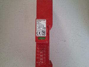 Prenaponska zastita DEHN shield ZP Basic DSH ZP B2 TT 255