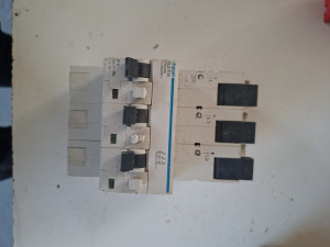 Hager prekidac automatski osigurac SLS E35 HTS335E