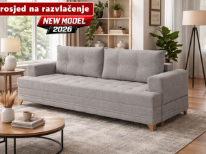 TROSJED NA RAZVLACENJE, NOVI MODEL