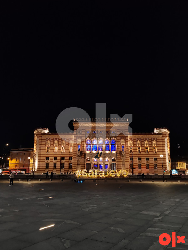 Potražujem stan/garsonjeru
