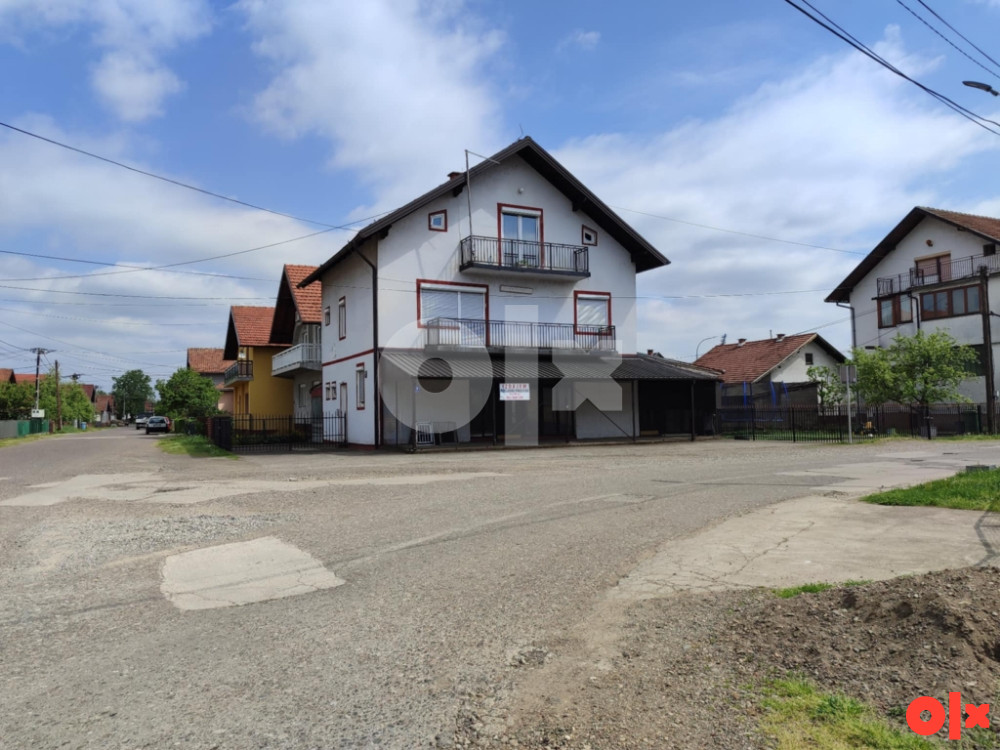 Poslovni prostor Modriča 2