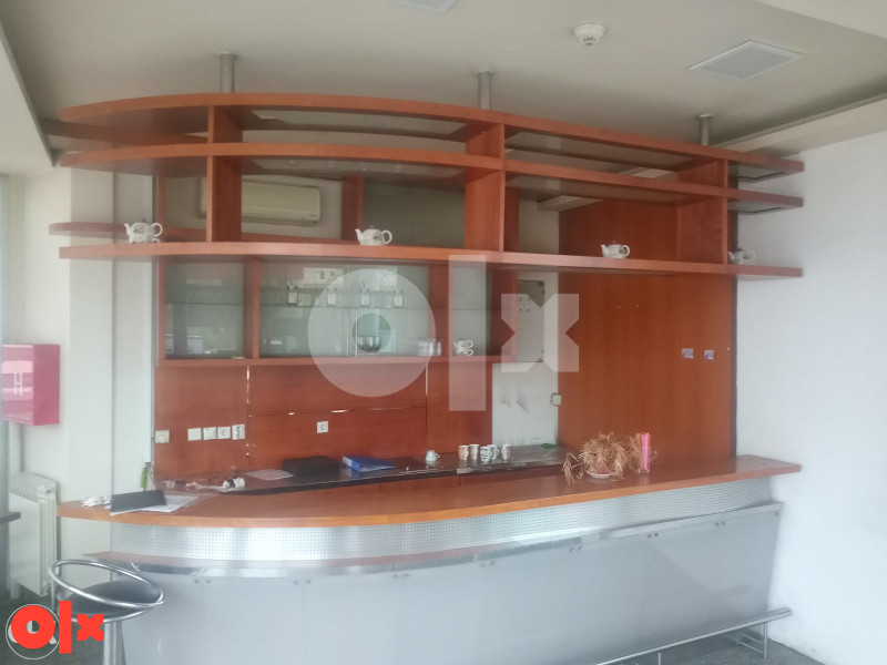 Poslovni prostor Vogošća 58m2 2