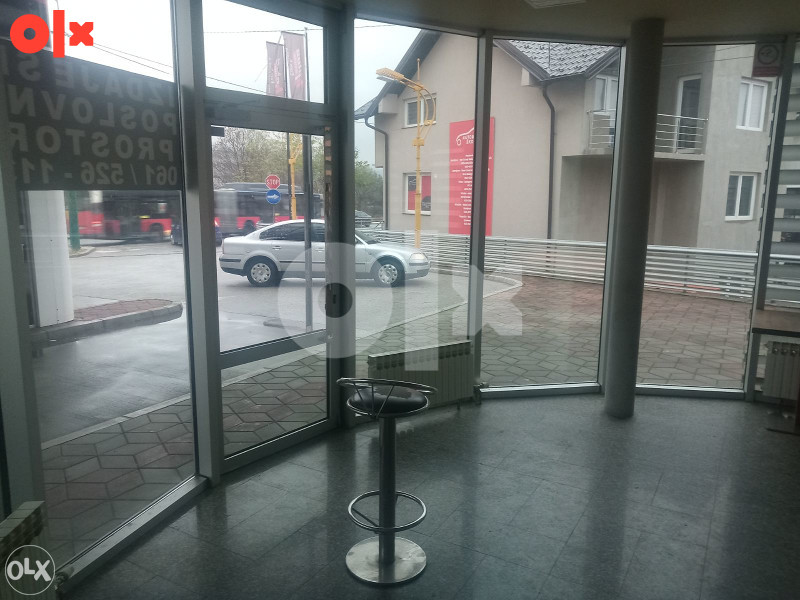 Poslovni prostor Vogošća 58m2 3