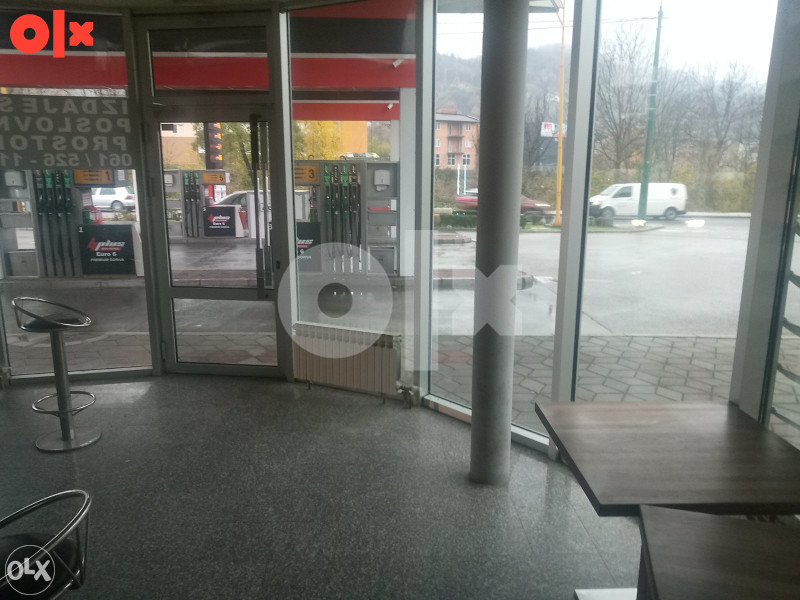 Poslovni prostor Vogošća 58m2 4
