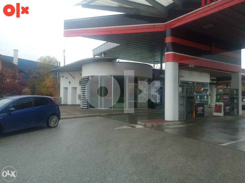 Poslovni prostor Vogošća 58m2 5