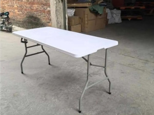 Sklopivi stol stolovi 180x76x74cm