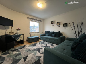 Trosoban stan Vojničko Polje - Novi Grad Sarajevo