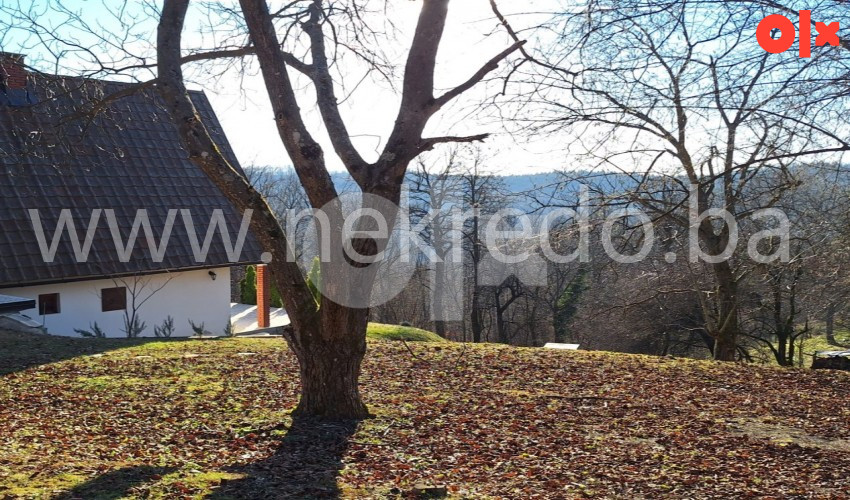 Vikendica Doboj 36m2 - PRIDJEL POVOLJNA CIJENA !!! 2