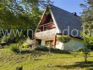 Vikendica Doboj 36m2 - PRIDJEL POVOLJNA CIJENA !!!