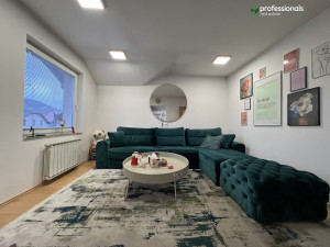 Dvosoban stan Vojničko Polje - Novi Grad Sarajevo