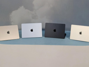 Apple MacBook Air M4 13" 16 / 512GB Nov