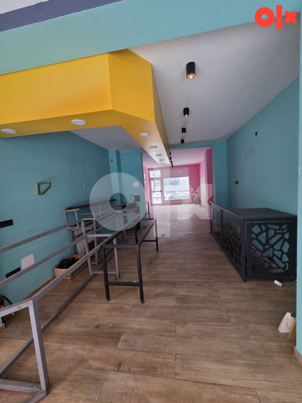 Poslovni prostor Srebrenik 70m2 2