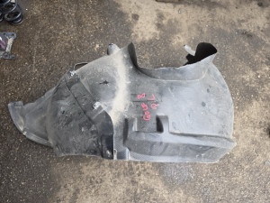 GOLF 8 UNUTRASNJI BLATOBRAN PL