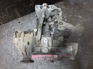 ALTEA MJENAC 1.6 TDI 5 BRZ MAN SS LUB