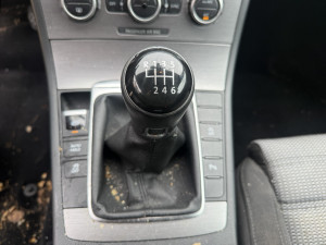 PASSAT 7 RUCICA MJENJACA 6 BRZ MAN