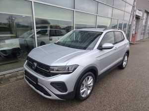 Volkswagen T-Cross Life Plus 1.0 TSI 70kW
