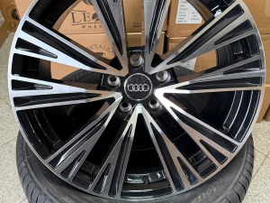 Alu felge 18" AUDI 5X112 AUDI RS VW SKODA SEAT VOLKSWAGEN