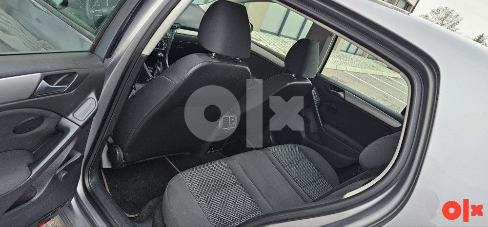 Volkswagen Golf 6 1.6 TDI 77KW 2010g registrovana 065 007 017