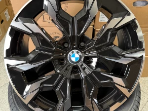 Alu felge 18" BMW 5X112 BMW M
