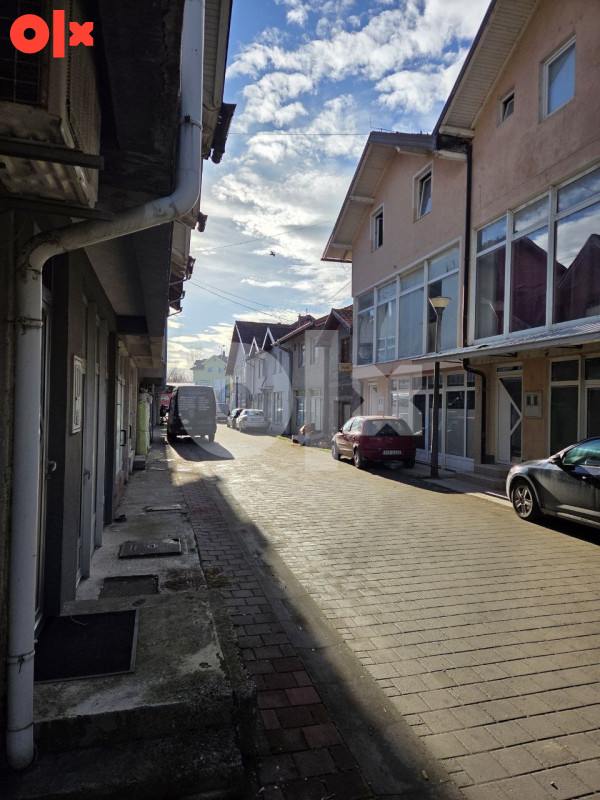 Poslovni prostor Arizona Brčko 2