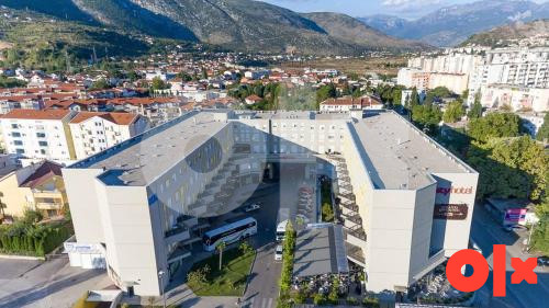 Stan Mostar Student City
