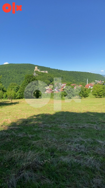 Zemljište Bihać
