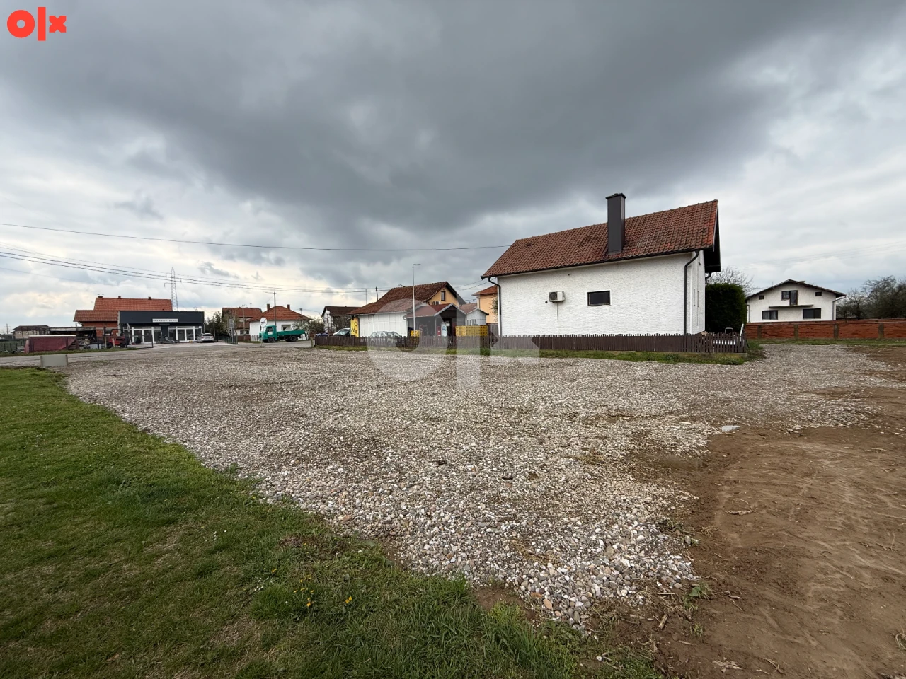 Zemljište Bijeljina 650m2 3