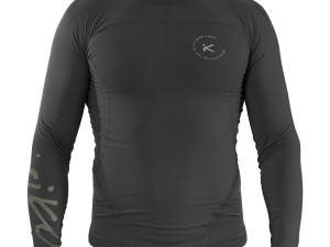 Majica Hiko SHADE DEW dugi rukav NEW