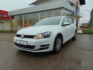 Volkswagen Golf 7 1.6 TDI Trendline 2016