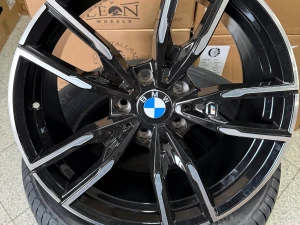Alu felge 18" BMW 5X120 BMW M OPEL