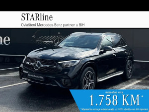 Mercedes-Benz GLC 220d 4Matic  2025 ID:16