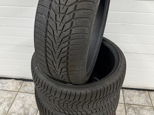235/55 R18 HANKOOK W330(8 mm)