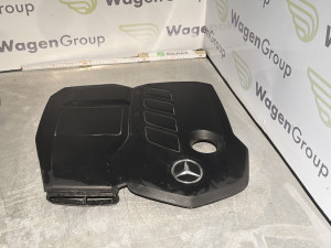 Poklopac motora Mercedes W213 (fotografija 2)