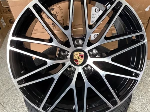 Alu felge 20" PORSCHE 5X130 PORSCHE VW TOUAREG
