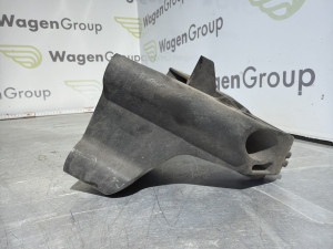 Nosac motora Mercedes W213 (fotografija 4)