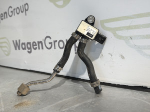 Senzor DPF c Mercedes W213
