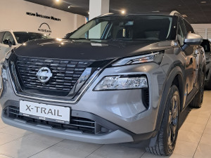 Nissan X-Trail 4WD N-Connecta