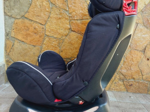 AUTOSJEDALICA ZA DJECU 0-25 KG  MEDO  BROOONDO