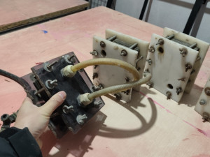Hho generator (usteda goriva) vise komada