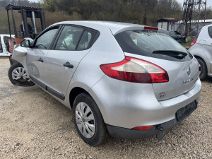 Renault Megane 3 1.5dci 66kw 2013 dijelovi Megan